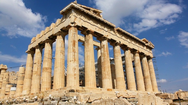 Atena - Intre istorie si mitologie (circuit 5 zile / 4 nopti)