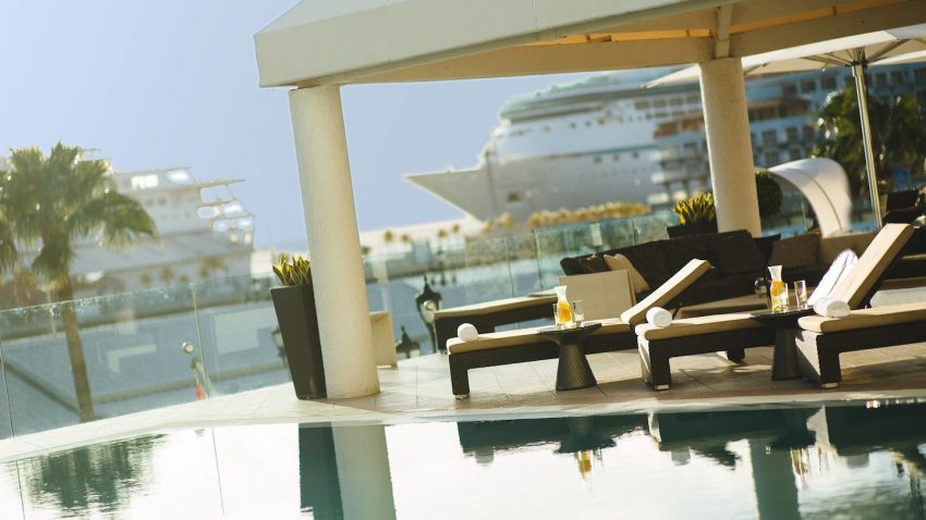 Renaissance Aruba Resort & Casino, A Marriott Luxury & Lifestyle Hotel 4* by Perfect Tour