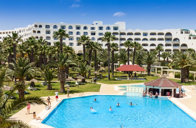 Early Booking 2022 Tunisia - Magic Holiday Village Manar 5* (Hammamet)