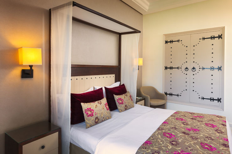TUI BLUE Scheherazade Sousse 4* (adult only) by Perfect Tour - 5 | YEO