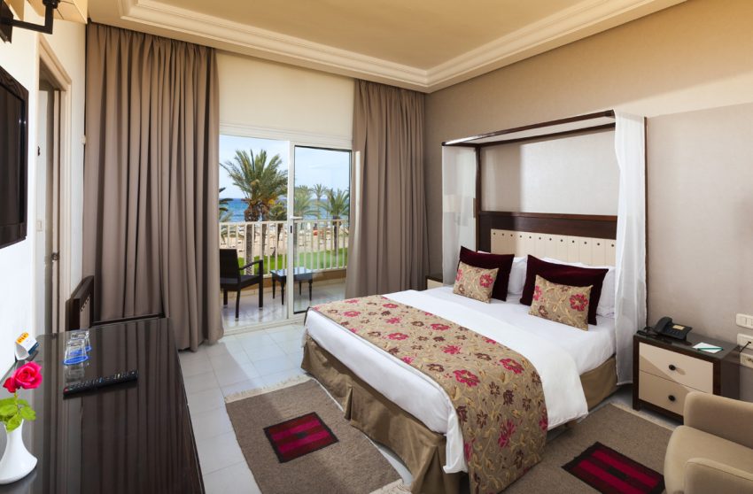 TUI BLUE Scheherazade Sousse 4* (adult only) by Perfect Tour - 2 | YEO