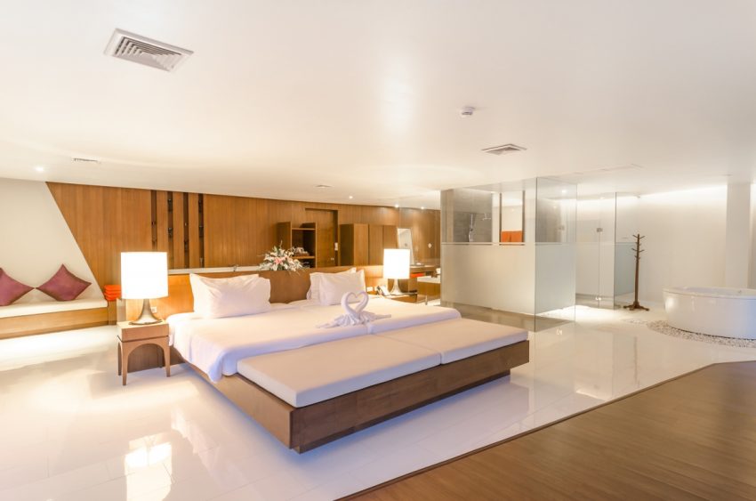 Beyond Resort Krabi 5* imaginea 17