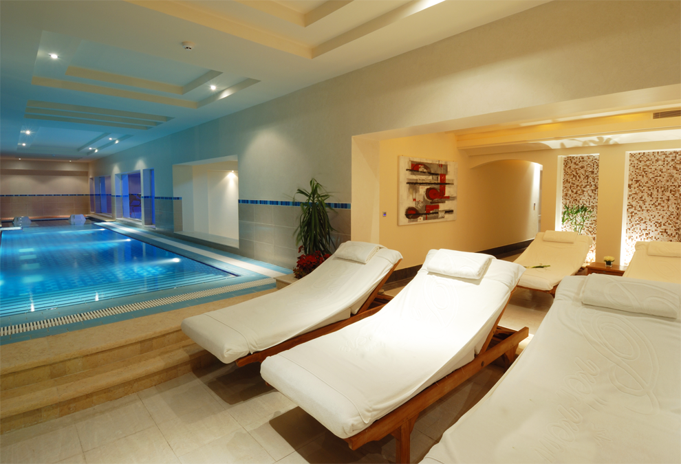 Premier Le Reve Hotel & Spa 5* (adults only) by Perfect Tour