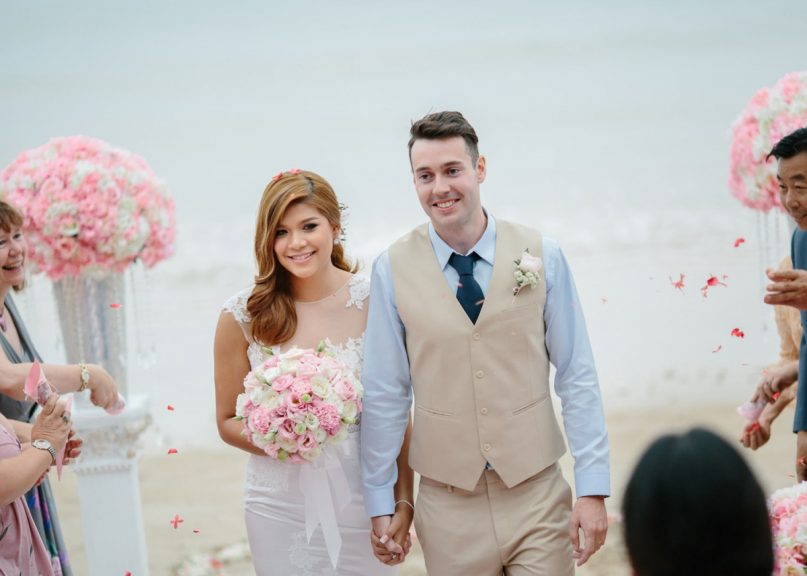 Beyond Resort Krabi 5* imaginea 19