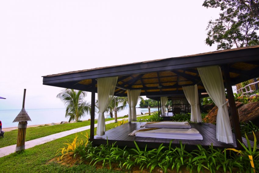 Beyond Resort Krabi 5* imaginea 20