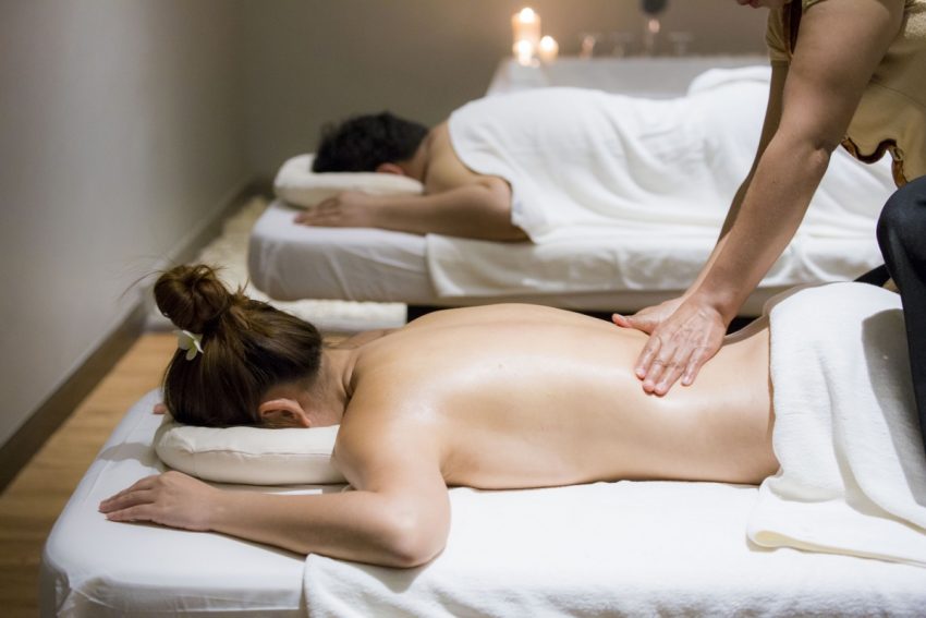 Beyond Resort Krabi 5* imaginea 21