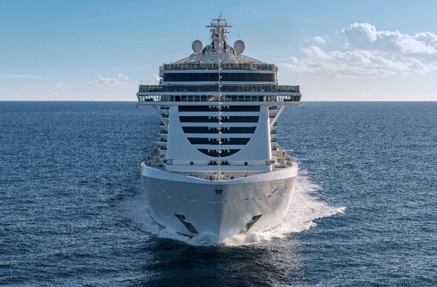 Croaziera in Franta, Italia si Spania la bordul navei MSC Seaside - 6 nopti by Perfect Tour