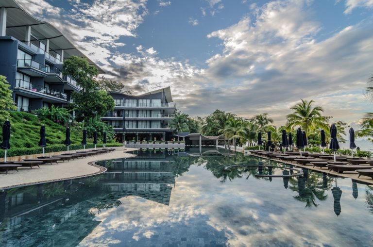 Craciun si Revelion in Thailanda - Beyond Resort Krabi 5*