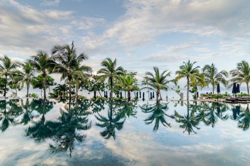 Beyond Resort Krabi 5* imaginea 23