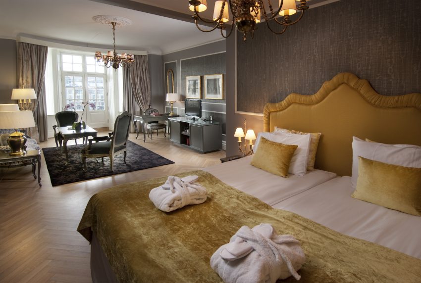 City Break Oslo - Grand Hotel By Scandic 5* by Perfect Tour - 2 | YEO