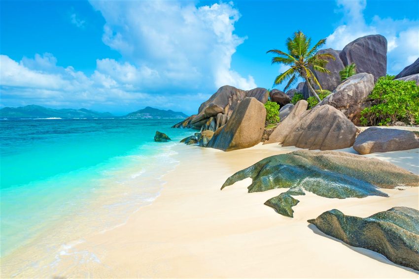 Turkish Airlines - Tarife promotionale: bilet avion Bucuresti - Seychelles by Perfect Tour