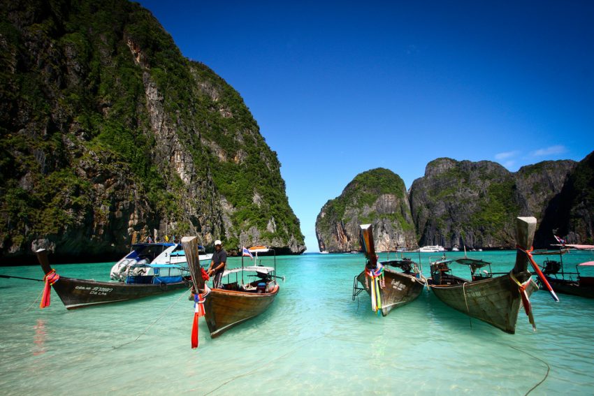 Circuit Vietnam, Cambodgia si Thailanda (11 nopti) by Perfect Tour