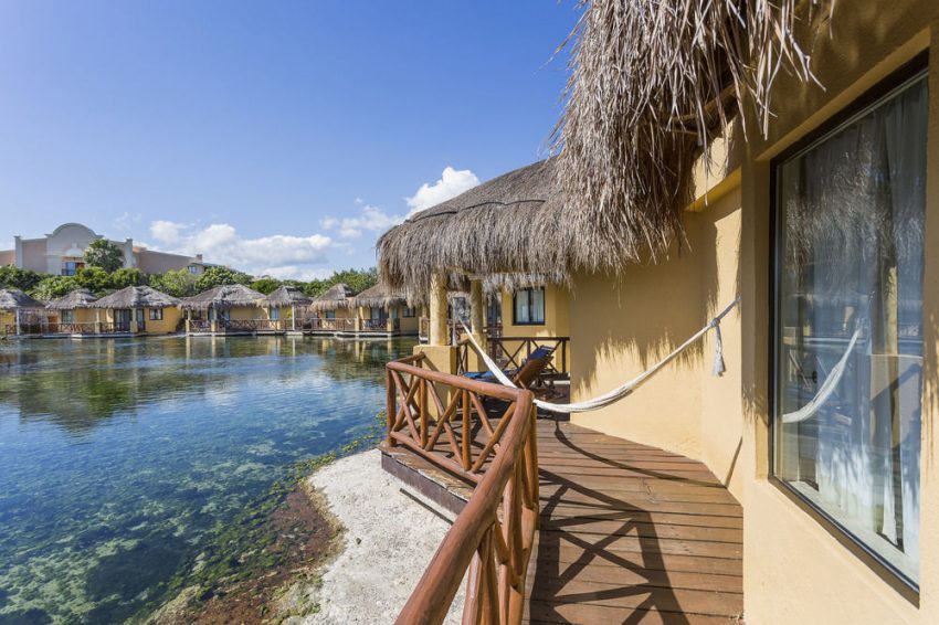 Grand Palladium White Sand Resort 5* by Perfect Tour