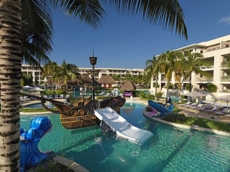 Paradisus Playa del Carmen la Esmeralda Resort 5* by Perfect Tour