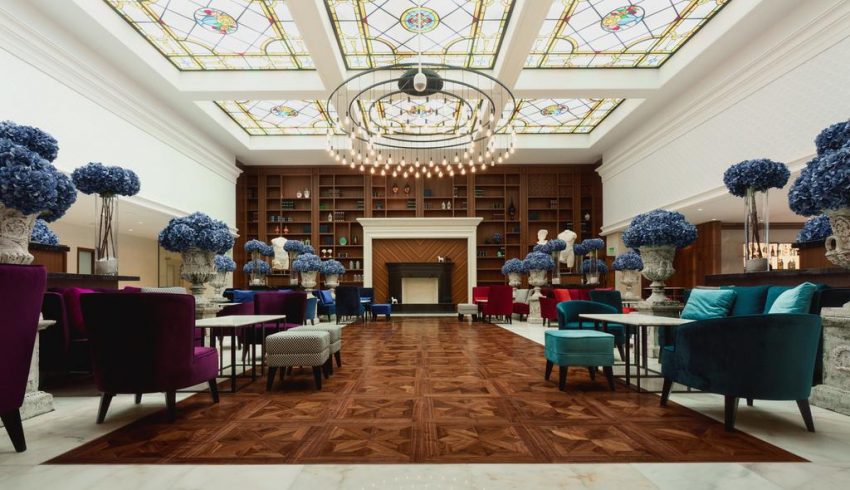 Astor Garden Hotel 5* by Perfect Tour - 1 | YEO