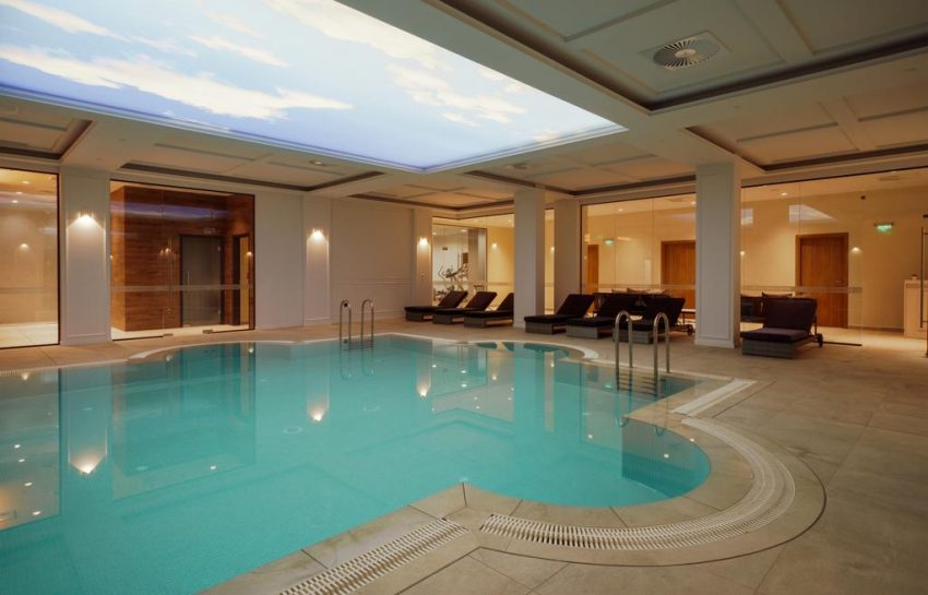 Astor Garden Hotel 5* by Perfect Tour - 4 | YEO