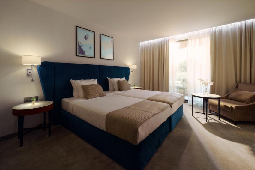 Astor Garden Hotel 5* by Perfect Tour - 5 | YEO