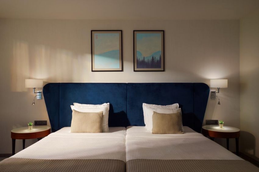 Astor Garden Hotel 5* by Perfect Tour - 6 | YEO