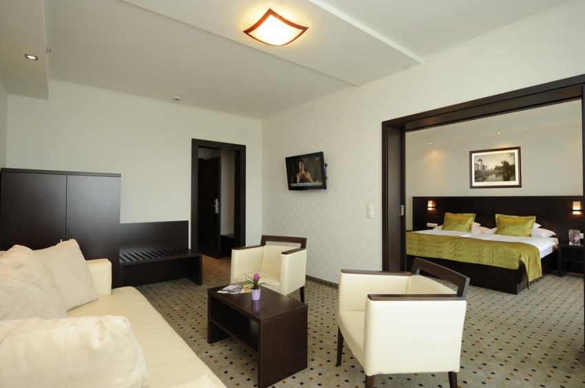 Baile Termale din Ungaria - Erkel Hotel 4*, Gyula by Perfect Tour - 4 | YEO