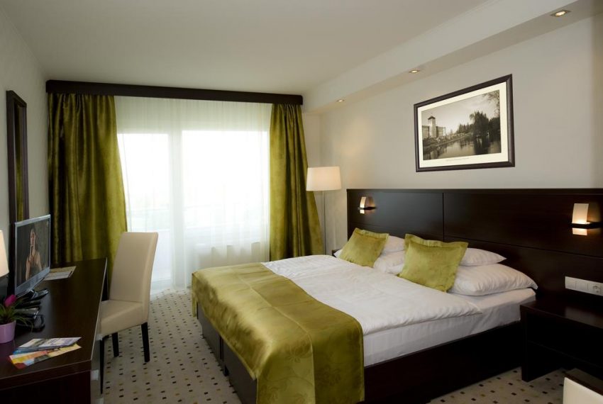Baile Termale din Ungaria - Erkel Hotel 4*, Gyula by Perfect Tour - 3 | YEO