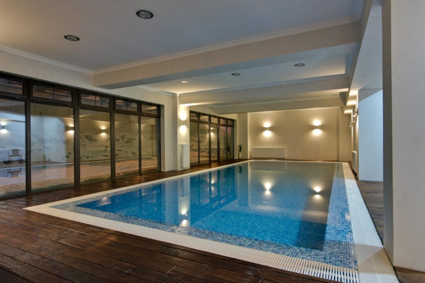 Sarbatori pascale la The Rizzo Boutique Hotel 4* by Perfect Tour - 1 | YEO