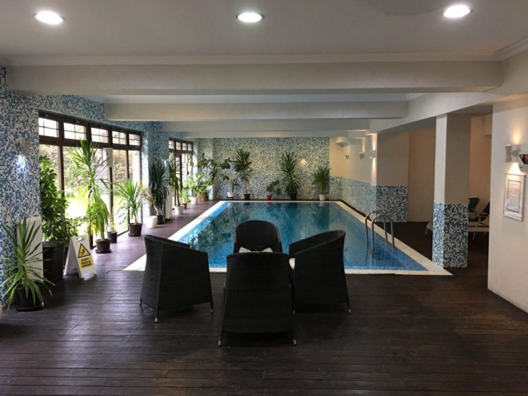 Sarbatori pascale la The Rizzo Boutique Hotel 4* by Perfect Tour