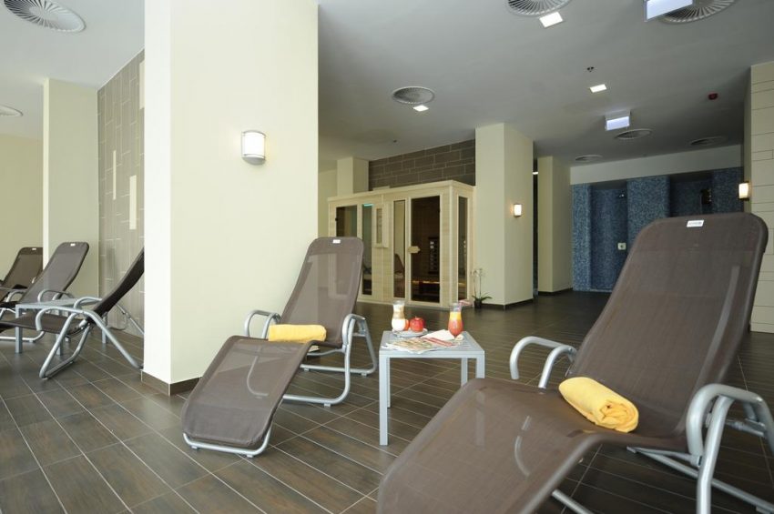 Baile Termale din Ungaria - Erkel Hotel 4*, Gyula by Perfect Tour - 5 | YEO