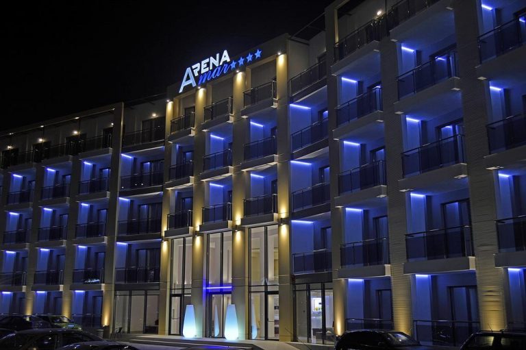 Arena Mar Hotel 4*