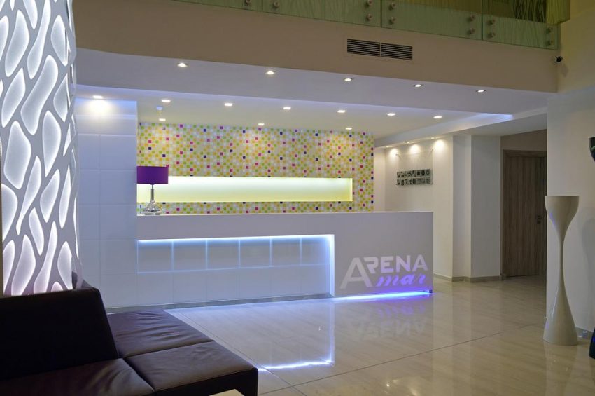 Arena Mar Hotel 4* by Perfect Tour