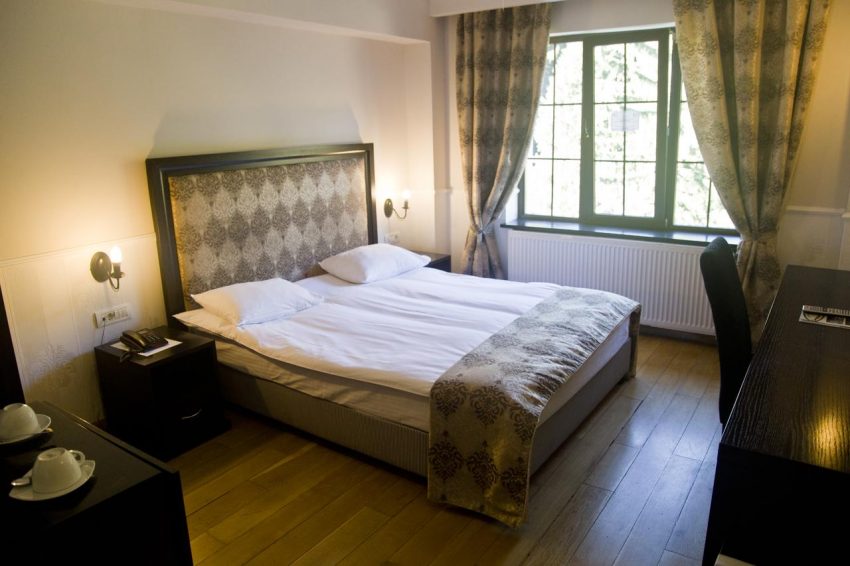 Sarbatori pascale la The Rizzo Boutique Hotel 4* by Perfect Tour - 2 | YEO