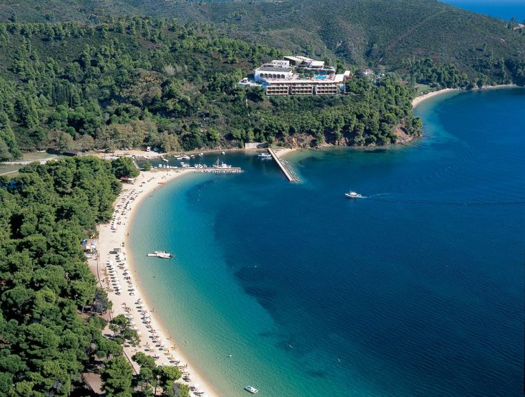 Skiathos Palace Hotel 5*