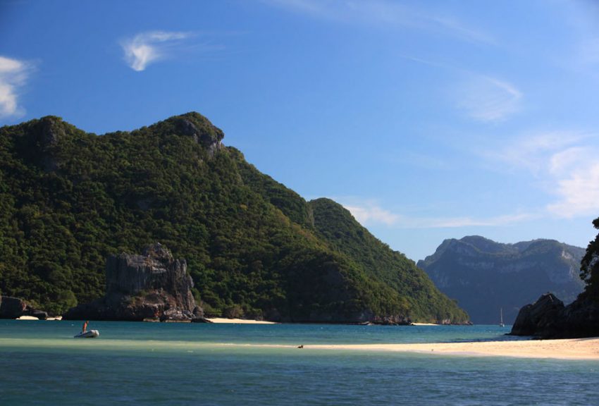 Six Senses Samui Resort 5* by Perfect Tour - 1 | YEO