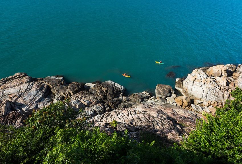 Six Senses Samui Resort 5* by Perfect Tour - 4 | YEO