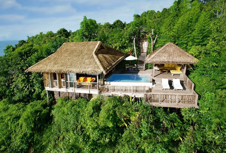 Six Senses Yao Noi Resort 6*