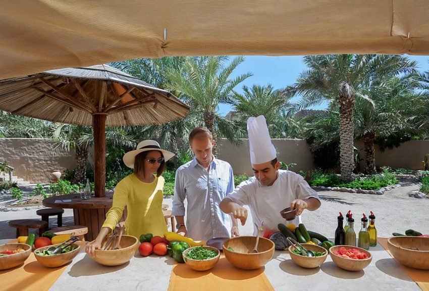 Six Senses Spa at Zighy Bay 5* by Perfect Tour - 3 | YEO