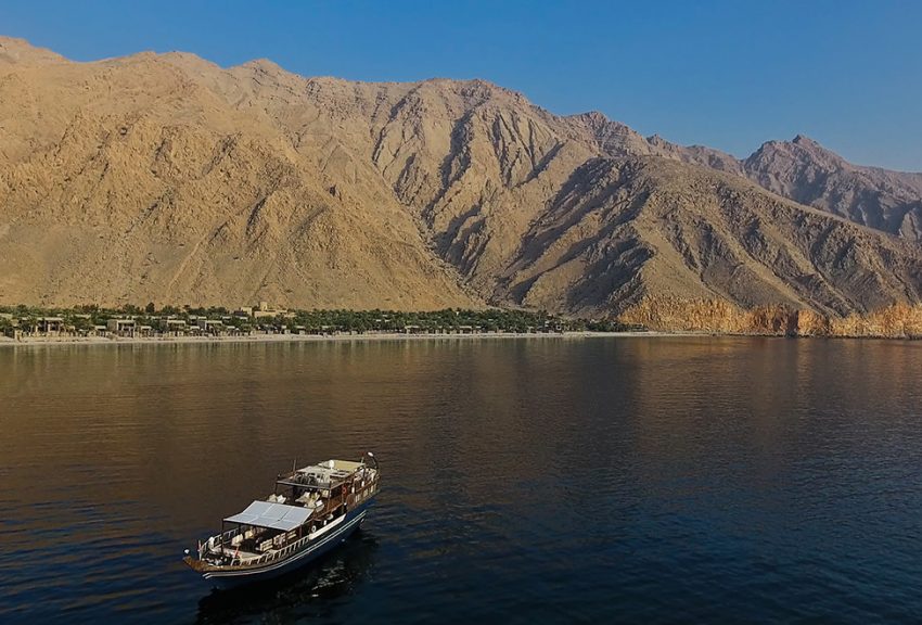 Six Senses Spa at Zighy Bay 5* by Perfect Tour - 4 | YEO