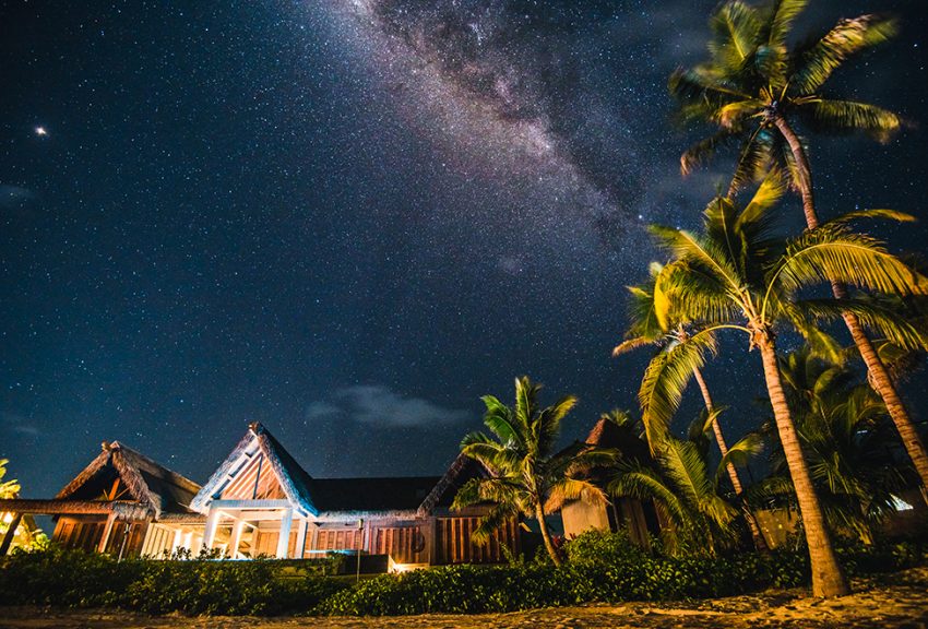 Six Senses Resort Fiji 5* by Perfect Tour