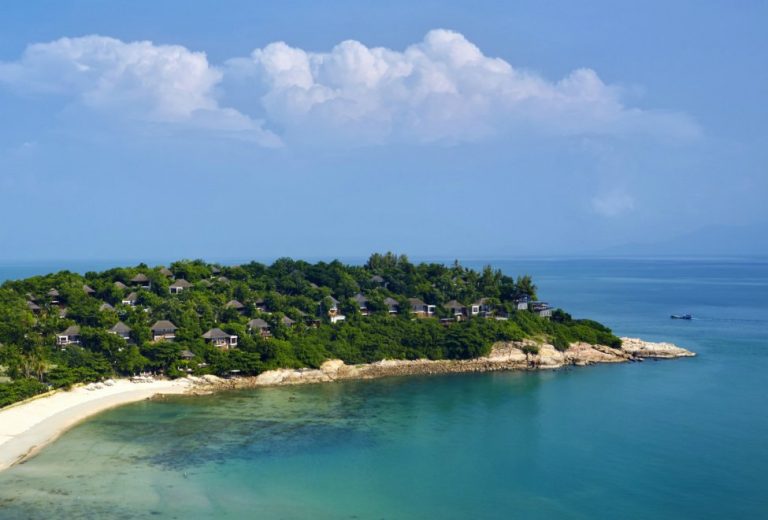 Six Senses Samui Resort 5*