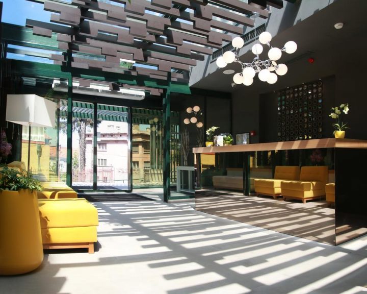 Revelion la Brasov - Belfort Hotel 3*