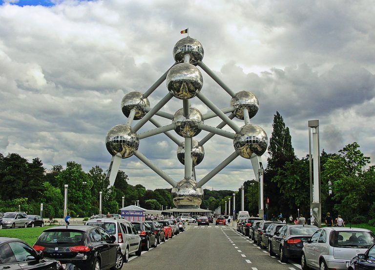 Oferta speciala de la Tarom: bilet avion Bucuresti - Bruxelles