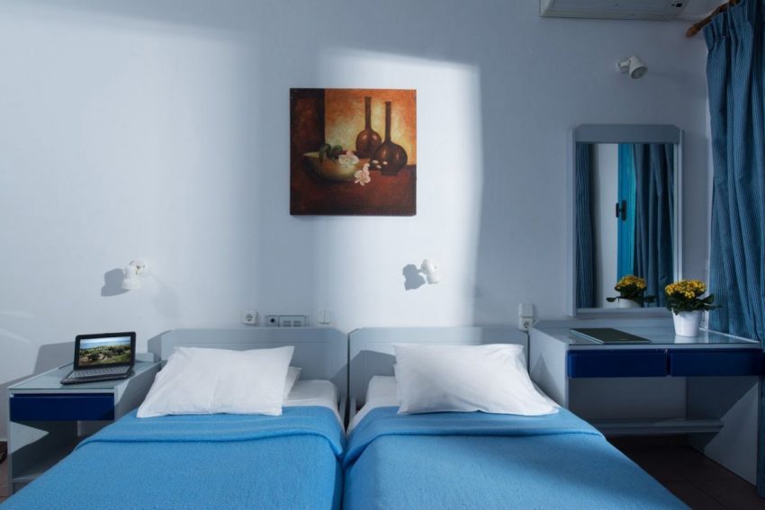 Central Hersonissos Hotel 3* by Perfect Tour - 4 | YEO