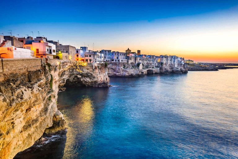 Oferta promotionala de la Lufthansa: bilet avion Bucuresti -Bari
