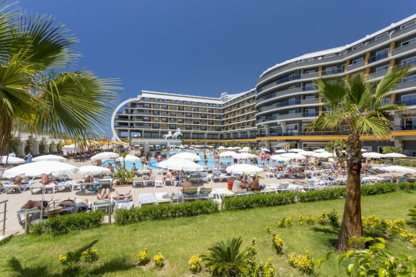 Senza The Inn Resort & Spa 5* by Perfect Tour - 3 | YEO