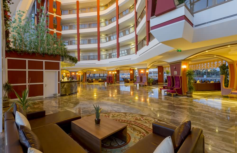 Senza The Inn Resort & Spa 5* by Perfect Tour - 4 | YEO