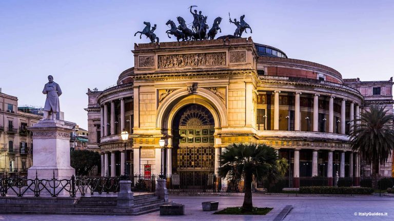 Oferta promotionala de la Lufthansa: bilet avion Bucuresti Palermo