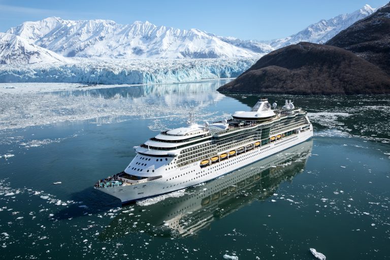 Croaziera 2022 in Alaska la bordul navei Serenade of the Seas - 7 nopti