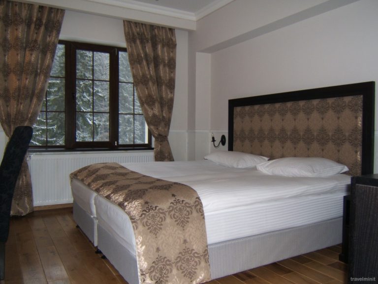 Sarbatori pascale la The Rizzo Boutique Hotel 4* by Perfect Tour - 3 | YEO