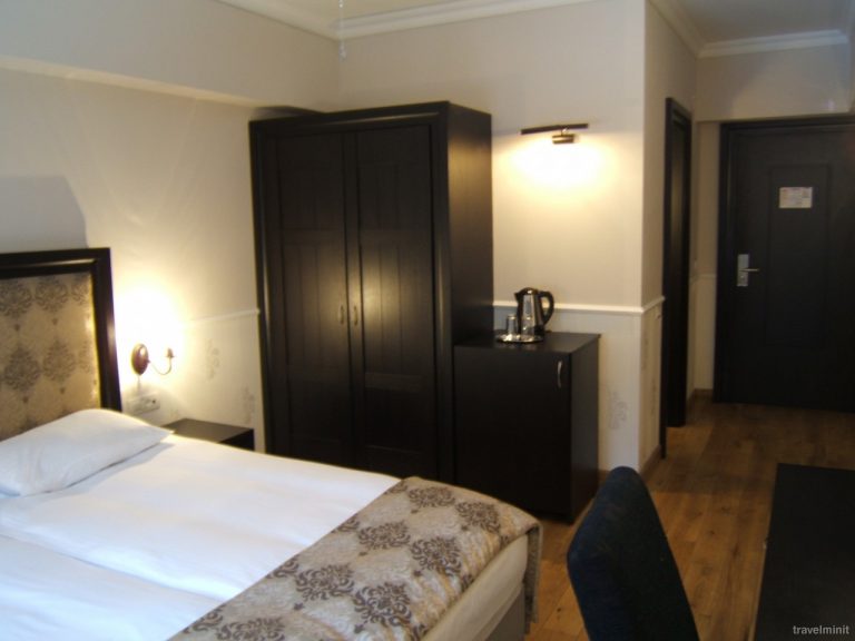 Sarbatori pascale la The Rizzo Boutique Hotel 4* by Perfect Tour - 4 | YEO