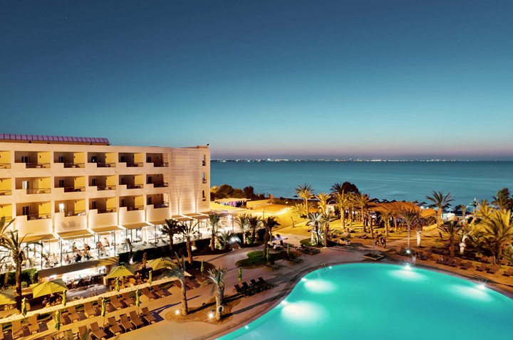 Rosa Beach Thalasso & Spa 4* (Ex. Sentido)