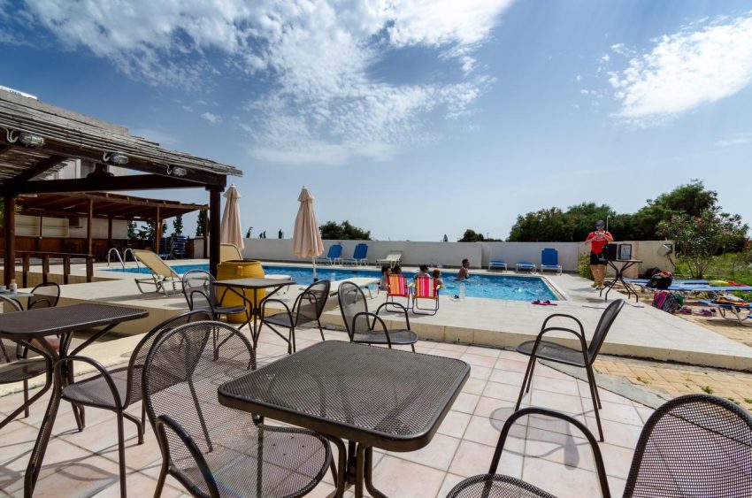 Eleonora Boutique Hotel 3* by Perfect Tour - 5 | YEO